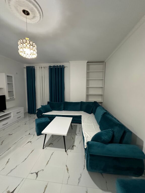 Super 1+1 for rent at Vila L Astir 450€