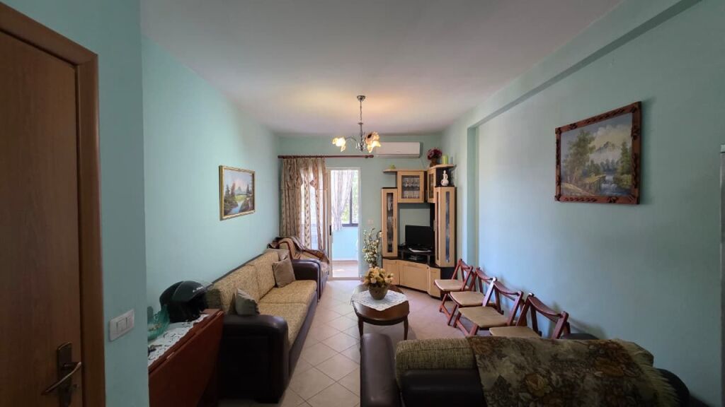 shitet apartament 1+1, Don Bosko