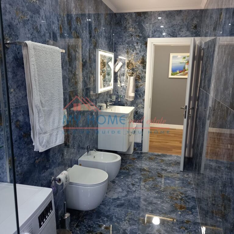 Apartament 1+1 Me Qera te Gjimnazi Petro Nini Luarasi ne Tirane
