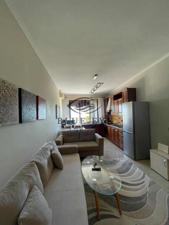 Apartament 2+1 për shitje në Vollga, Durrës me pamje nga deti.