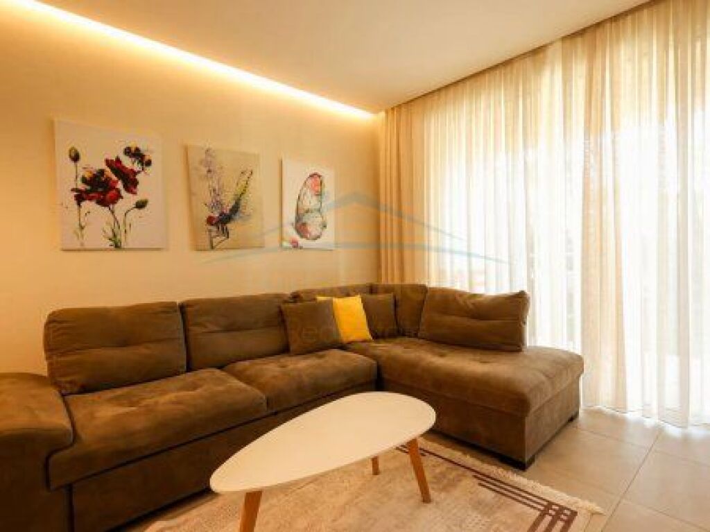 Shitet, Apartament 1+1 San Pietro Rezidence, Gjiri I Lalëzit