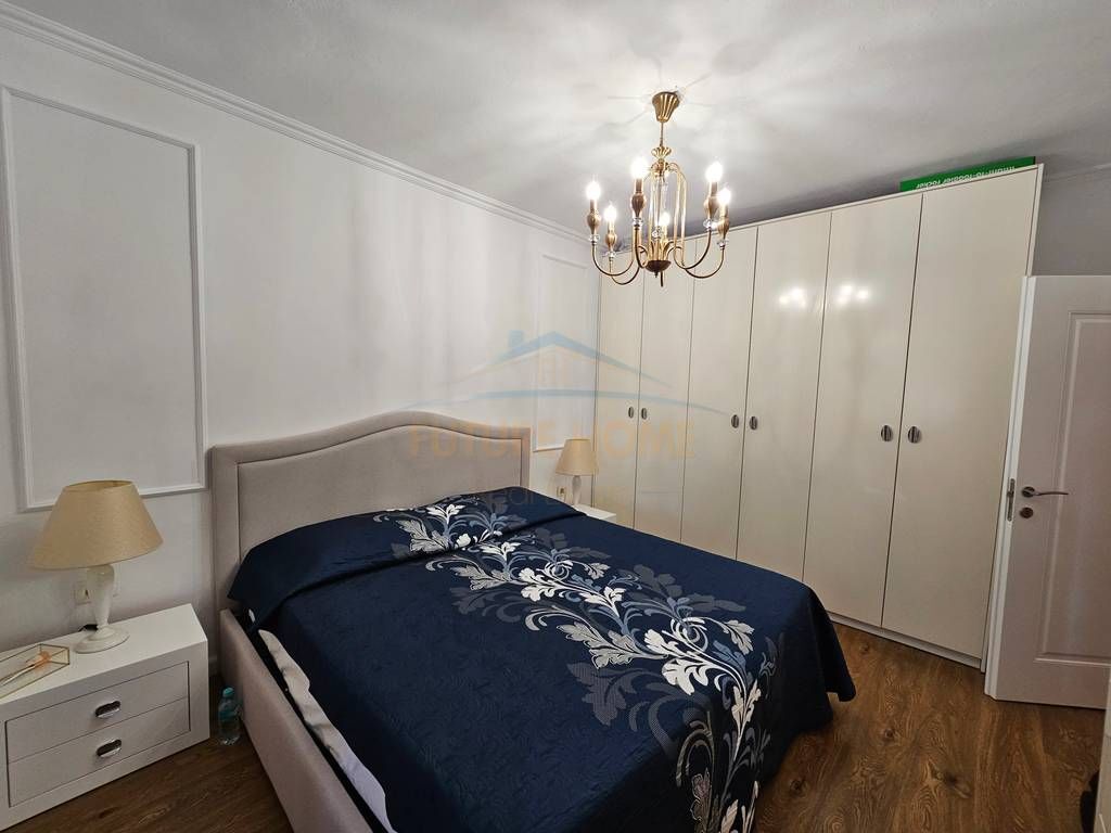 For sale, Apartment 2+1, Laprake, Tirana. DB70007