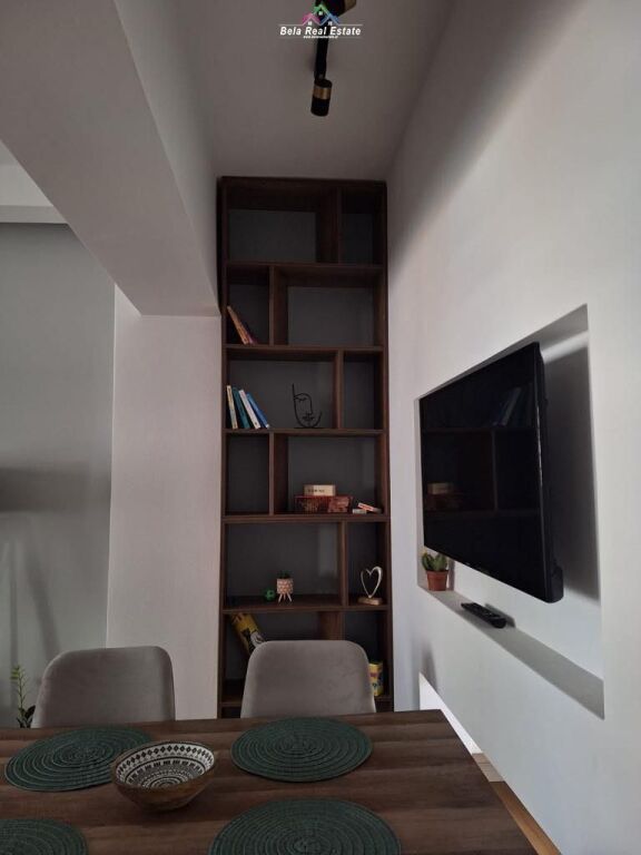 Appartamento In Affitto 2+1 Vicino Al Nuovo Mercato (ID B221258) Tirana.
