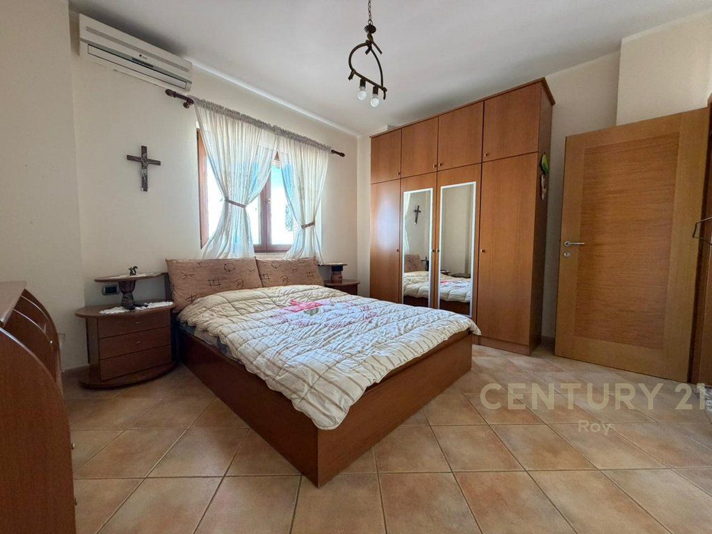 APARTMENT 3+1+2 FOR RENT AT THE FORMER POLICE DISTRICT, DURRES!