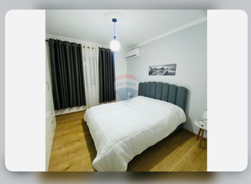 🏡 Apartment 1+1 for rent at 21 Dhjetori