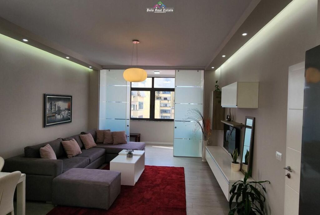 Appartamento In Affitto 1+1 a Myslym Shyr (ID B2101497) Tirana