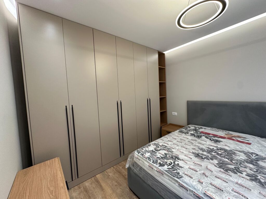 Apartament 1+1 per shitje ne Laprake