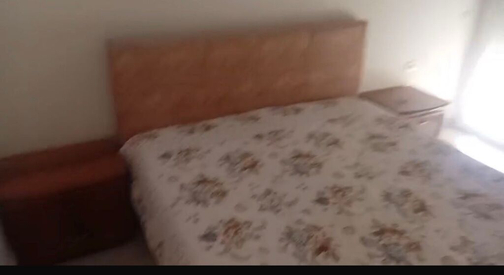 Apartment 2+1 for rent at 5 Maji