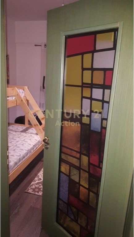✨ Modern 2+1 apartment for rent near the Artificial Lake, at the end of Peti street. 650 € /Month