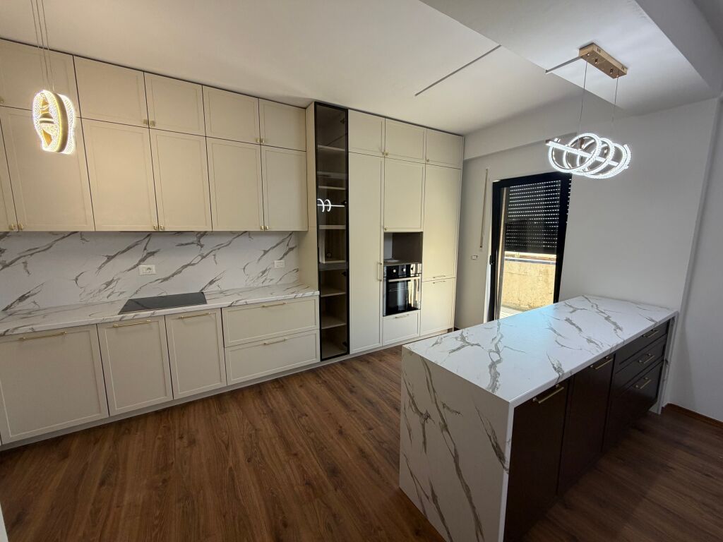 💥 Affitto di Lusso 2+1+🅿️+Veranda / Kodra Diellit 💥