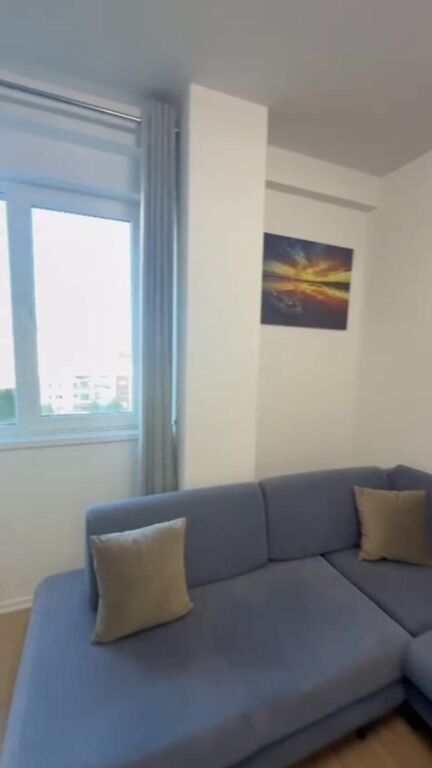 Affitto | Apartament 1 + 1 | Yzberisht | 450 €/mese