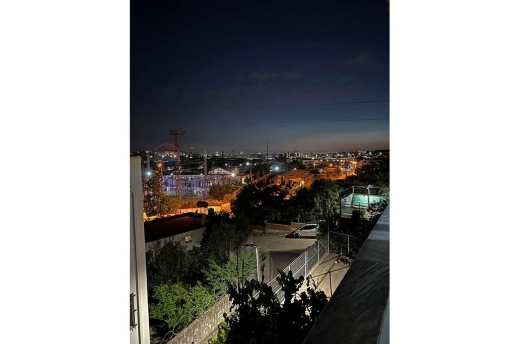 Apartment 2+1 for Rent Ali Shefqeti Street