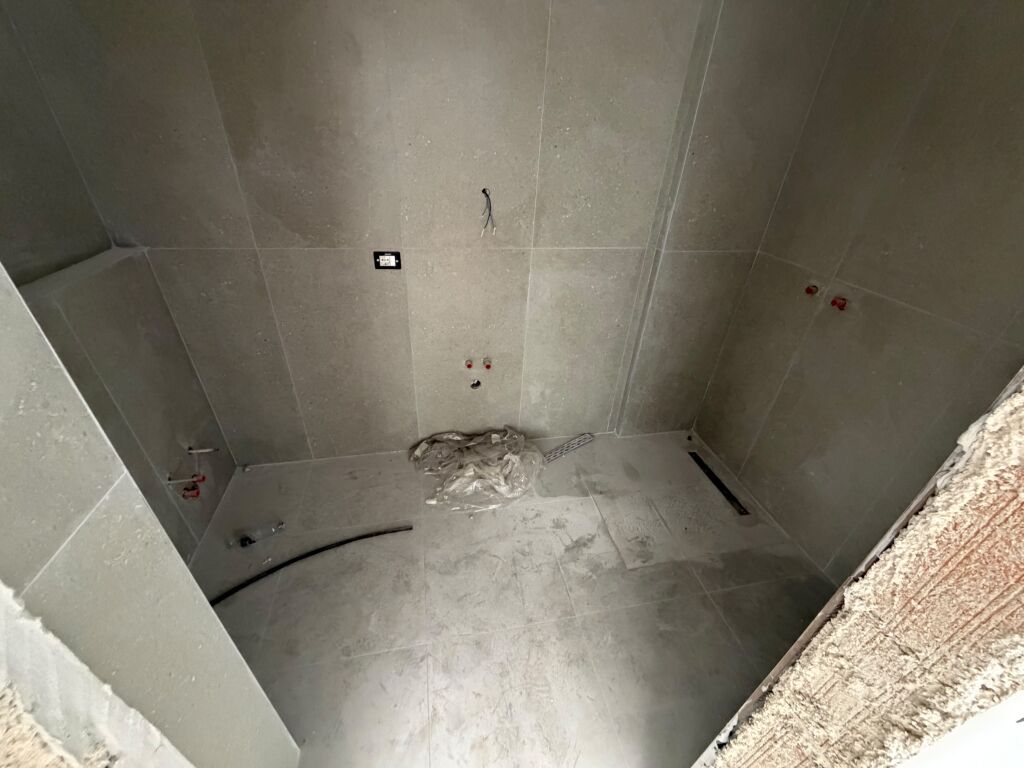 🏡 Apartment 1+1 for Sale in Univers City – 77,000 €