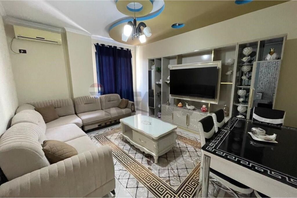 Appartamento 2+1 - In Affitto - Viale Migjeni, Tirana