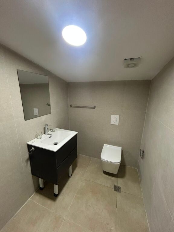 Apartment 2+1+2 for rent opposite UET in Porcelan