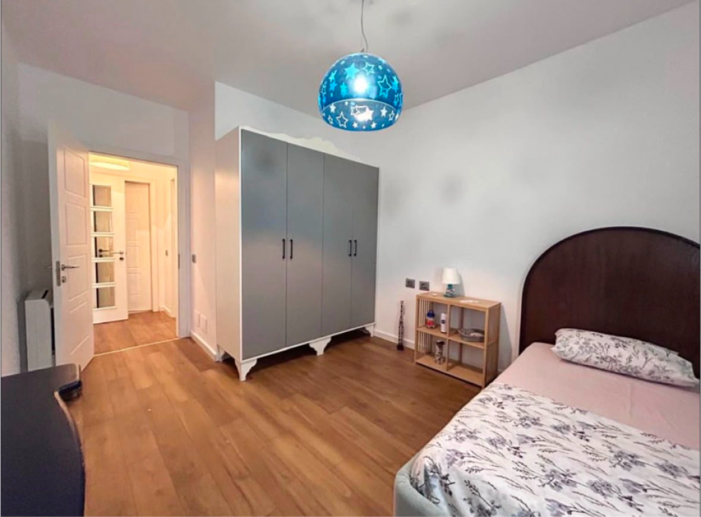 JEPET ME QIRA APARTAMENT 2+1 – LIQENI I THATË