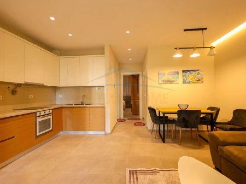 Shitet, Apartament 1+1 San Pietro Rezidence, Gjiri I Lalëzit