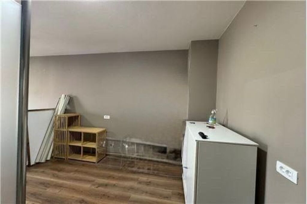 Apartament mebqera 1+1 te Olimpiku
