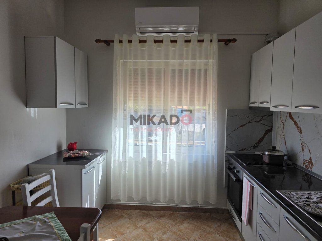 Apartament 1+1 me qira – pranë Spitalit Amerikan 3 !