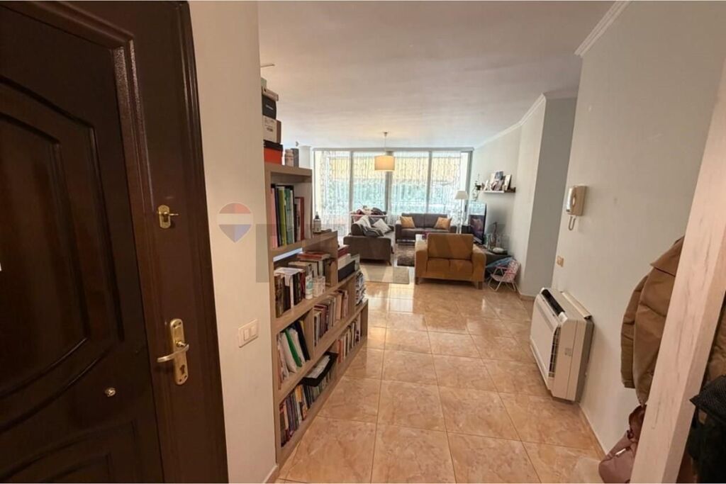Apartament - Për Shitje - Kopshti Zoologjik, Tiranë(ID: 530191074-147)