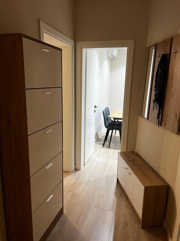 APARTAMENT 1+1 ME QIRA  📍ZOGU I ZI 650 €