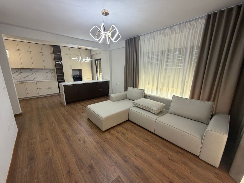 💥 Affitto di Lusso 2+1+🅿️+Veranda / Kodra Diellit 💥