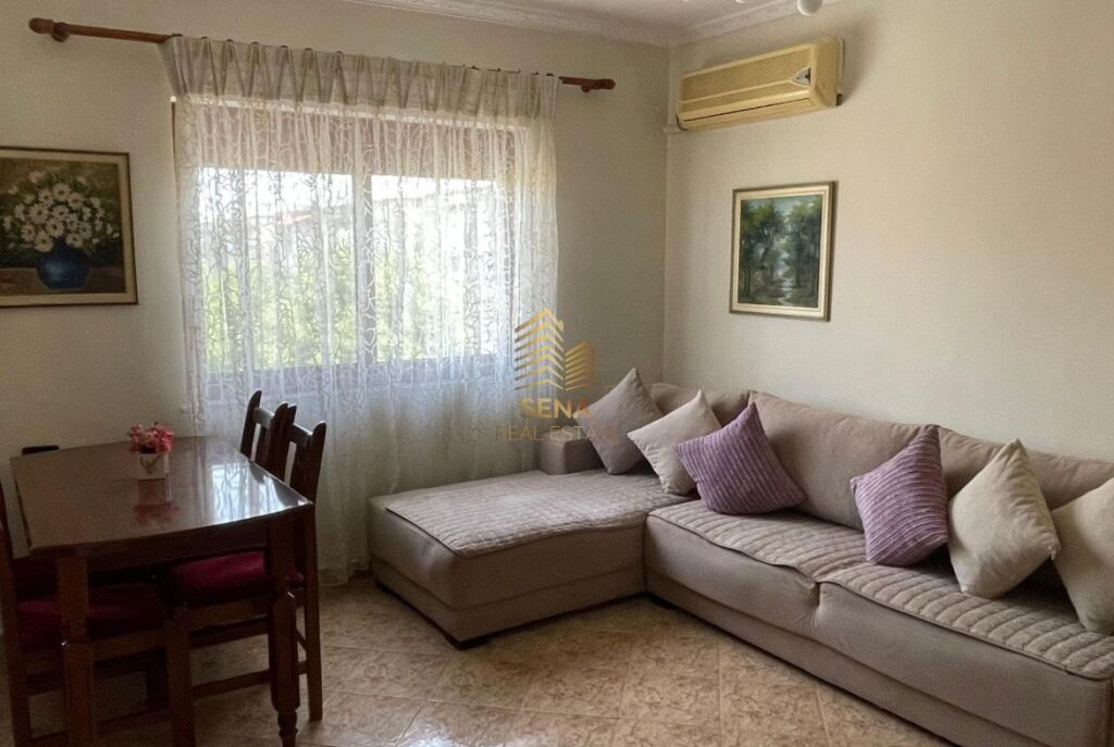 Rent, Apartment, 1+1, Porcelain, 45,000 Leke/Month