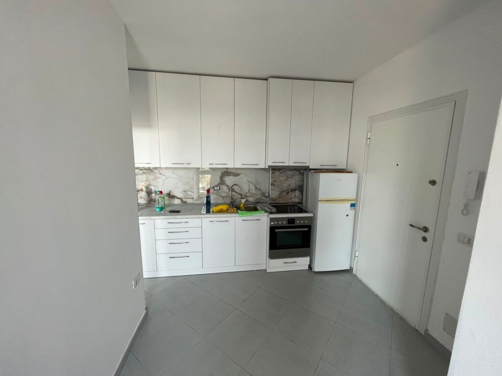 Apartament 1+1 per qera QSUT !