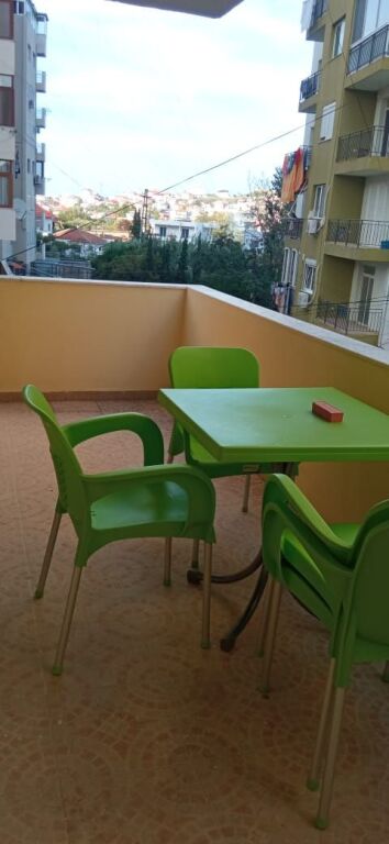 Apartment ne Durres (Plazh Iliria)