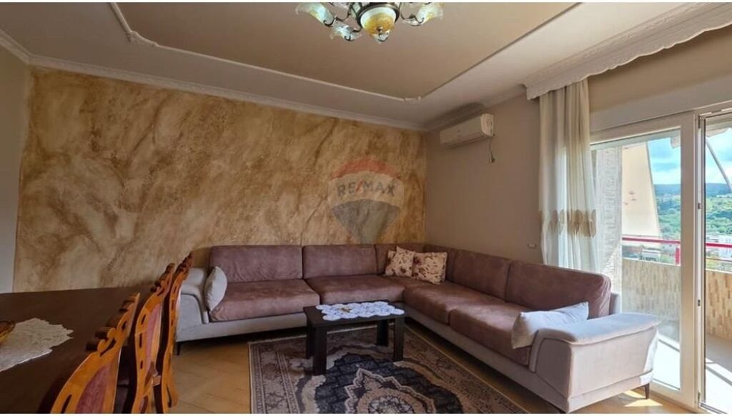 Apartament 3+1 ne shitje,Vlore