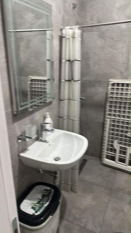 Apartment 1+1 for rent