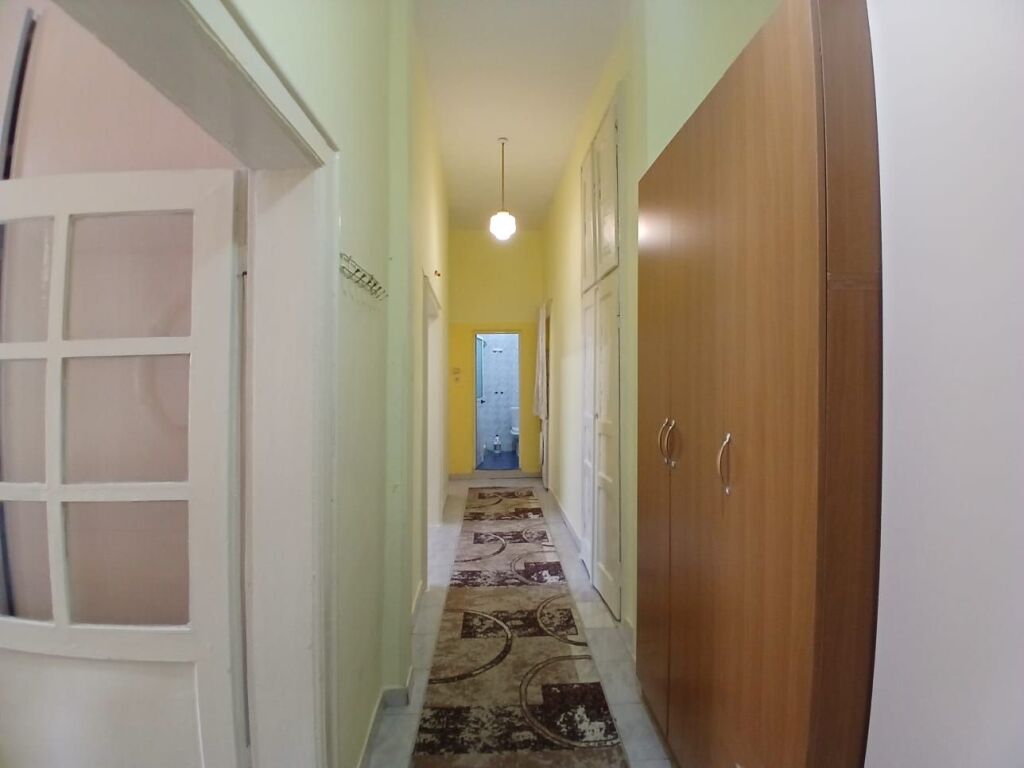 Appartamento 1+1 in Affitto
