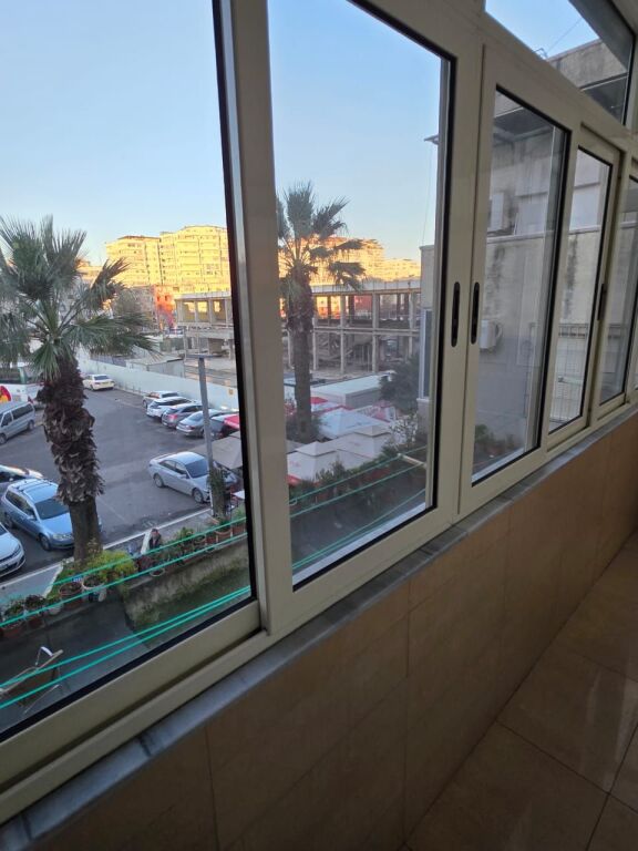 FOR RENT DAILY APARTMENT 1+1, CENTER DURRES