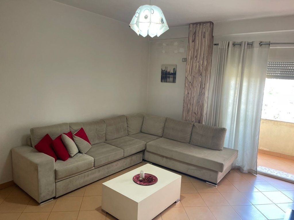 Apartment 1+1 for Rent - Don Bosko.