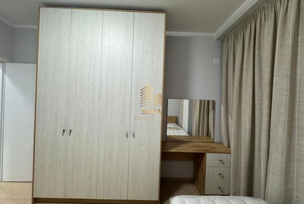 Affitto, Appartamento 2+1+2+Blk, Nuovo Viale, 80.000 Lek/mese