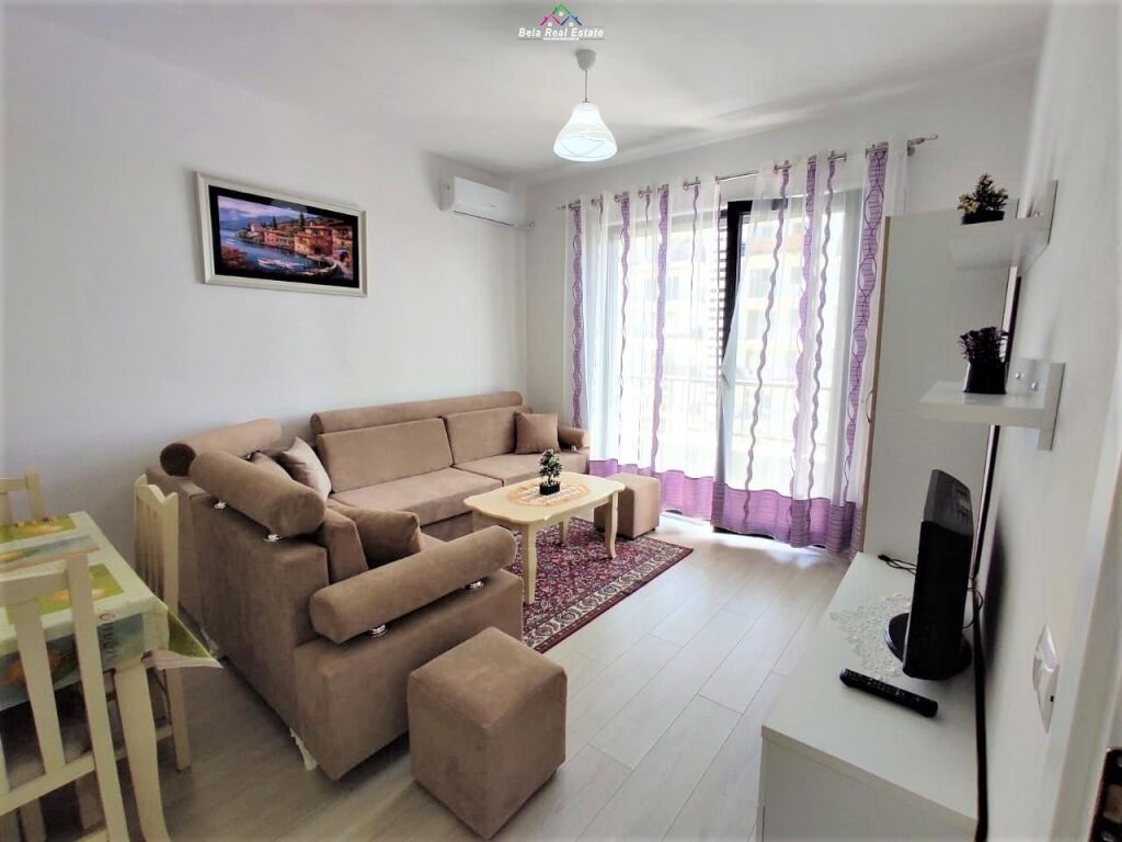 Apartment For Rent 3+1 In Kinostudio (ID B230109) Tirana.