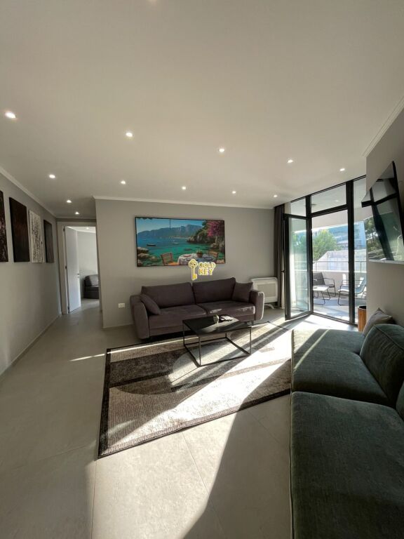 🏡 APPARTAMENTO IN AFFITTO 2+1 – CURRILA, WHITE HILL VISTA MARE