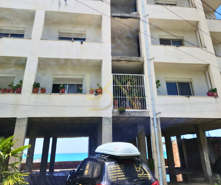 Shitet Hotel – afër Shkëmbit të Kavajës, Durrës
