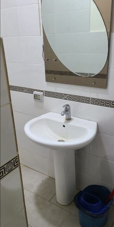 Rent | Apartament 1 + 1 | Tregu Elektrik | 260 €/month