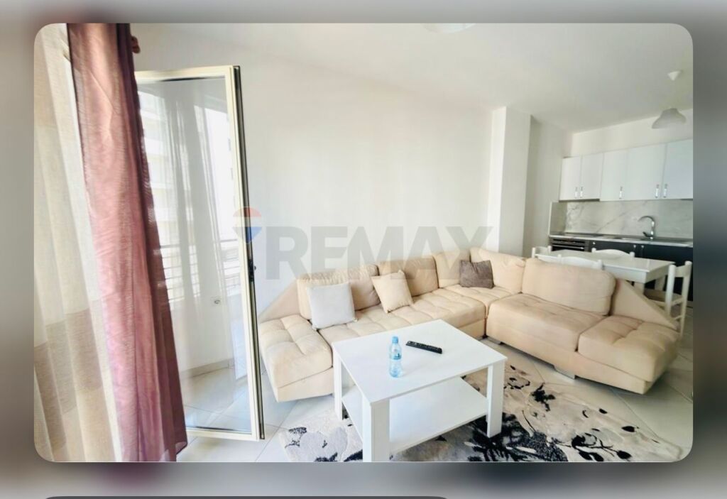 🏡 Appartamento 1+1 in Affitto a Don Bosko