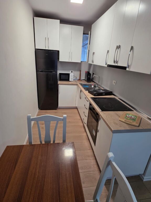 FOR RENT DAILY APARTMENT 1+1, CENTER DURRES