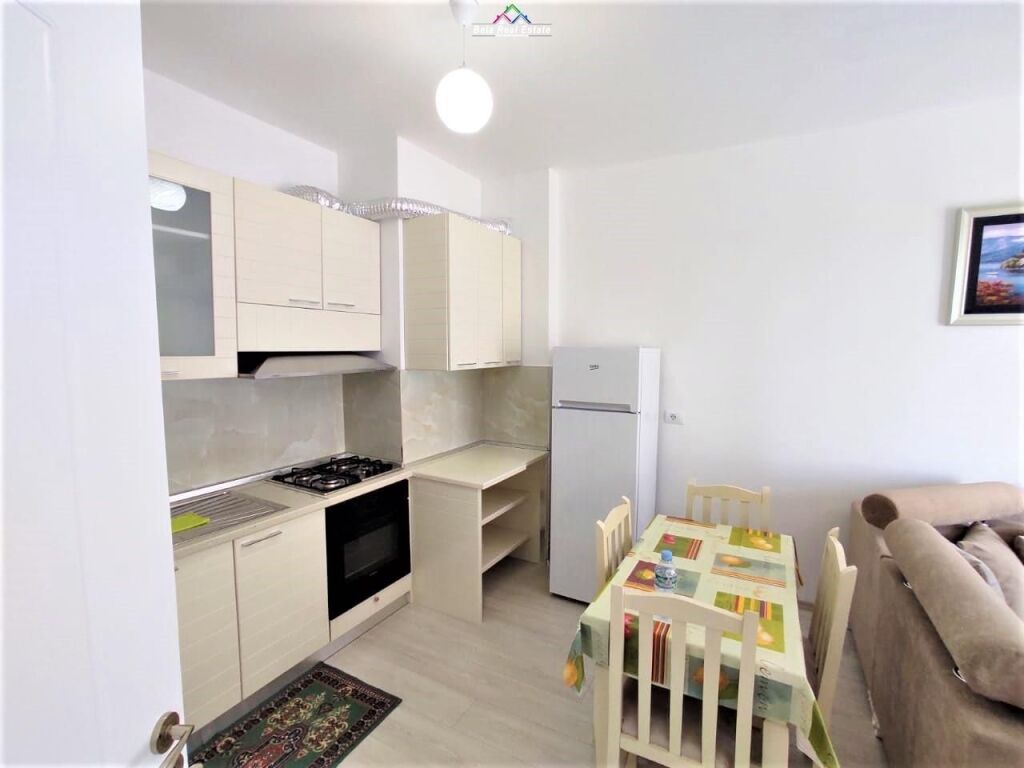 Apartment For Rent 3+1 In Kinostudio (ID B230109) Tirana.