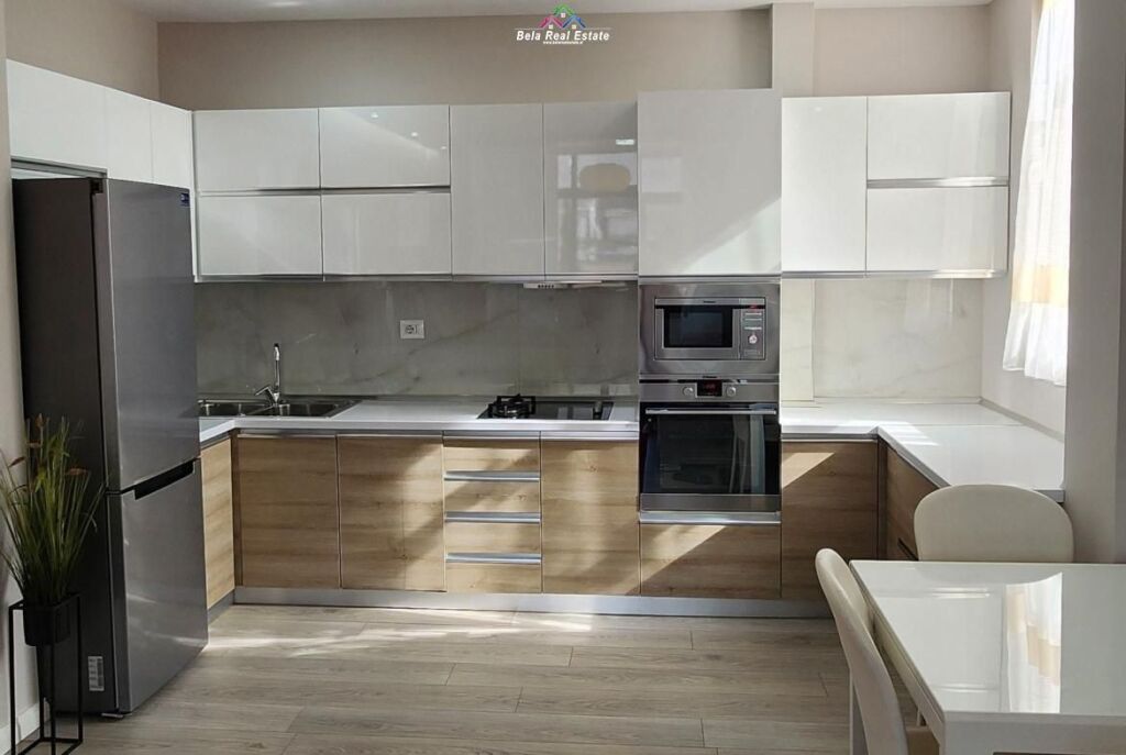 Appartamento In Affitto 1+1 a Myslym Shyr (ID B2101497) Tirana