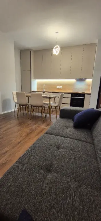 Rent | Apartament 2 + 1 | Kamez | 550 €/month