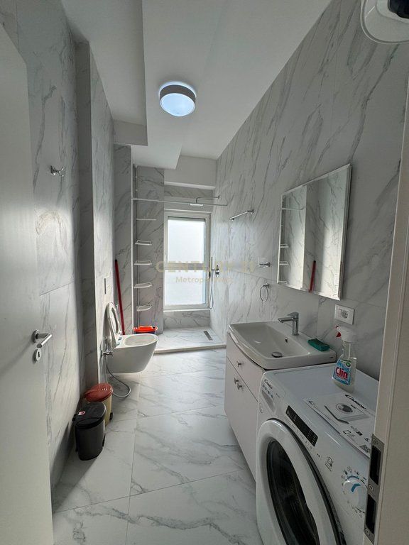 Apartment 2+1+2 for rent at Rezidenca Kaimi, Ali Demi 500 € /Month