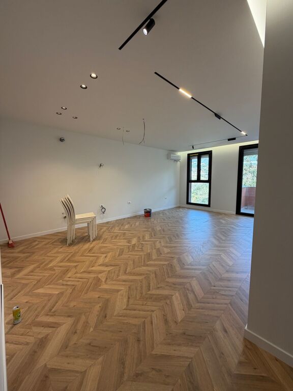 Apartment 2+1+2 for sale near the Shkoza roundabout