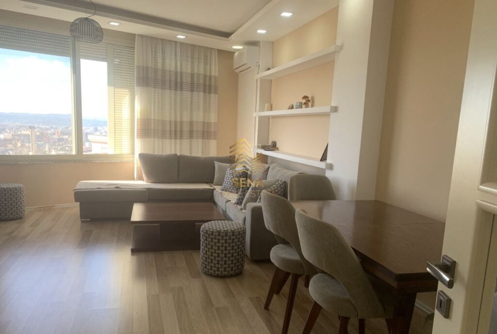 Rent, Apartment 2+1+2+2blk+Separate Kitchen, Fresk, 40,000 Leke/month