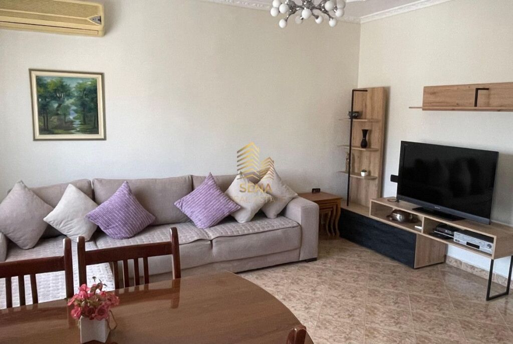 Rent, Apartment, 1+1, Porcelain, 45,000 Leke/Month