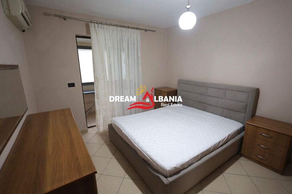 Appartamento 2+1 in affitto presso il Nuovo Maternità, Tirana (ID 4229504)