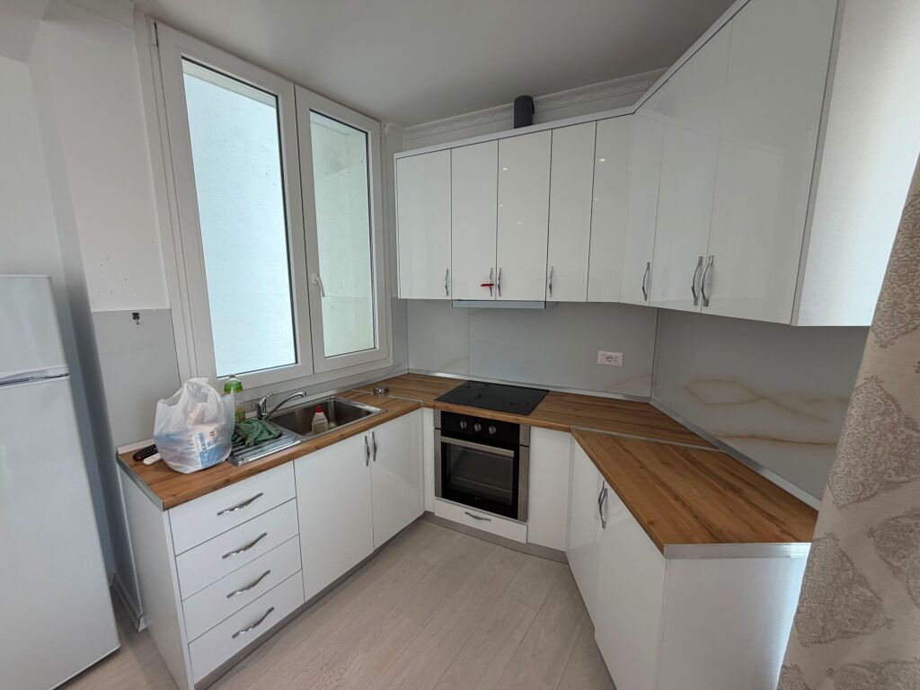 🏡 Appartamento 1+1 in Affitto – Astir, Green City